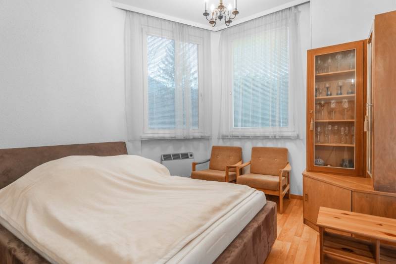 Prodazha 1-komnatnaya, 1-komnatnaya, Gläserstraße, Neunkirchen, Austri