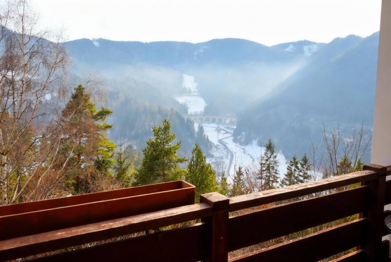 Prodazha 1-komnatnaya, 1-komnatnaya, Gläserstraße, Neunkirchen, Austri