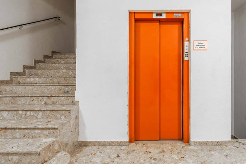 Prodazha 1-komnatnaya, 1-komnatnaya, Gläserstraße, Neunkirchen, Austri