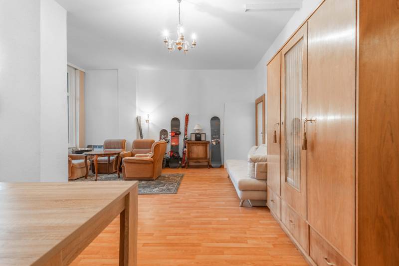 Prodazha 1-komnatnaya, 1-komnatnaya, Gläserstraße, Neunkirchen, Austri