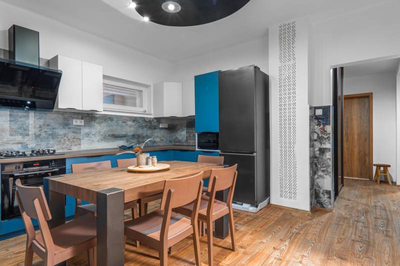 Prodazha CHastnye-doma, CHastnye-doma, Bratislava - Rusovce, Slovakia