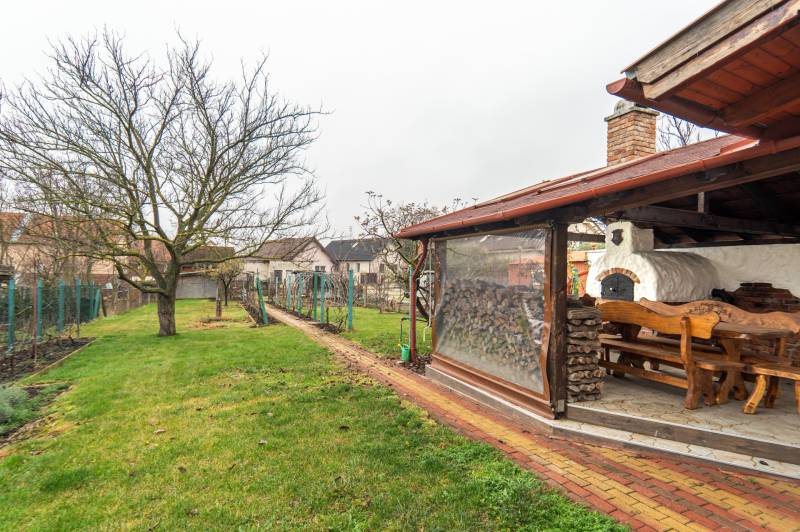 Prodazha CHastnye-doma, CHastnye-doma, Bratislava - Rusovce, Slovakia