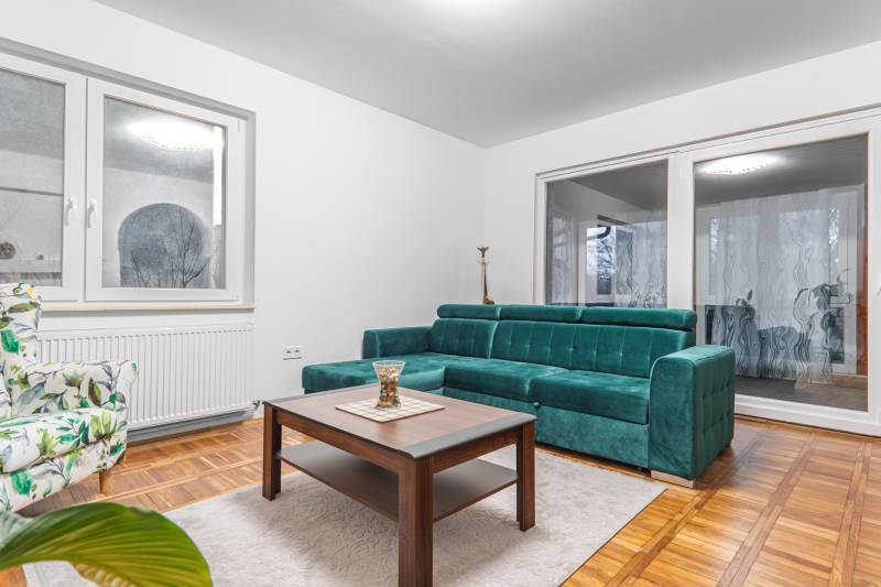 Prodazha CHastnye-doma, CHastnye-doma, Bratislava - Rusovce, Slovakia