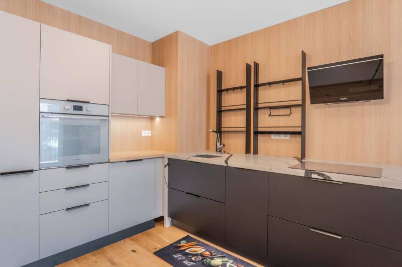 Prodazha 2-komnatnaya, 2-komnatnaya, Košická, Bratislava - Ružinov, Sl