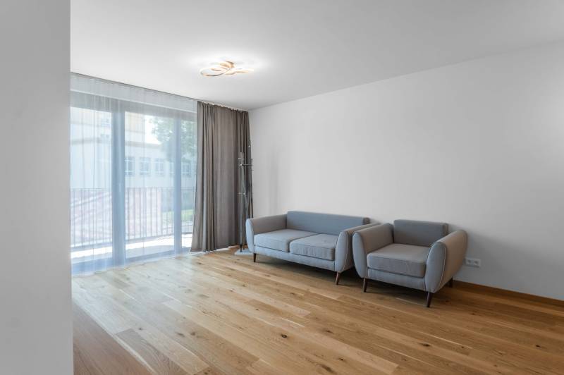 Prodazha 2-komnatnaya, 2-komnatnaya, Košická, Bratislava - Ružinov, Sl