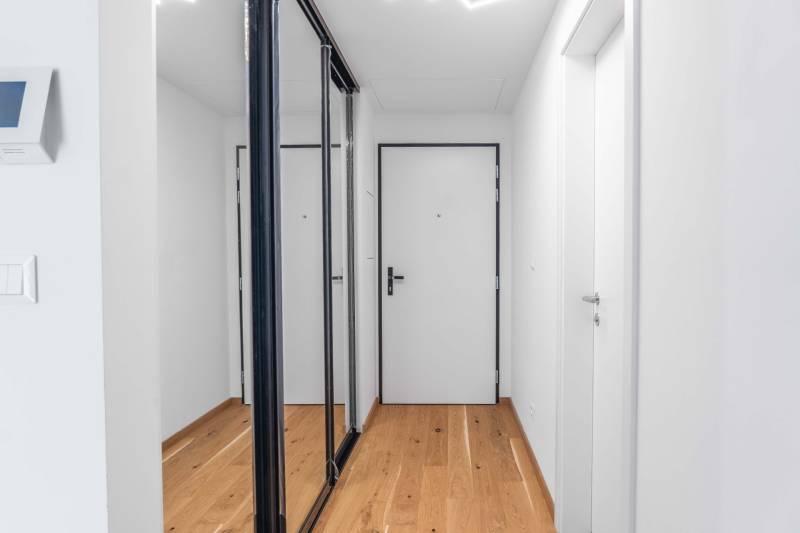 Prodazha 2-komnatnaya, 2-komnatnaya, Košická, Bratislava - Ružinov, Sl