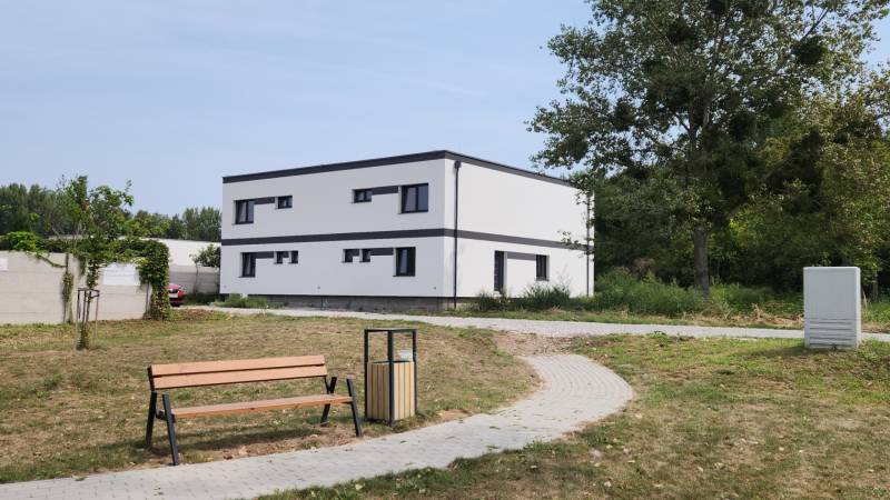 Prodazha CHastnye-doma, CHastnye-doma, Dunajská Streda, Slovakia