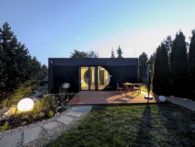 Prodazha Osobaja-nedvizhimost, Osobaja-nedvizhimost, Bratislava - Ruži