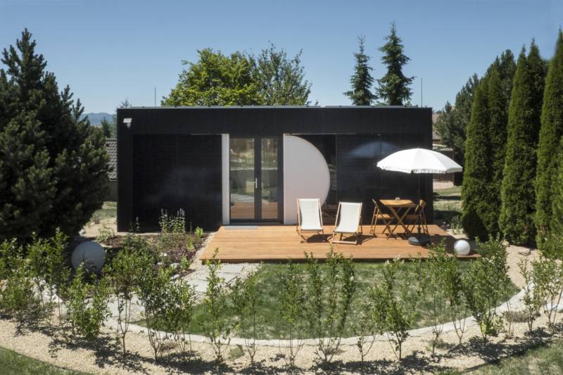 Prodazha Osobaja-nedvizhimost, Osobaja-nedvizhimost, Bratislava - Ruži