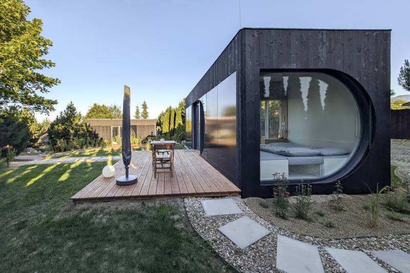 Prodazha Osobaja-nedvizhimost, Osobaja-nedvizhimost, Bratislava - Ruži