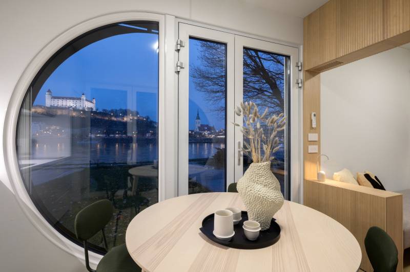 Prodazha Osobaja-nedvizhimost, Osobaja-nedvizhimost, Bratislava - Ruži