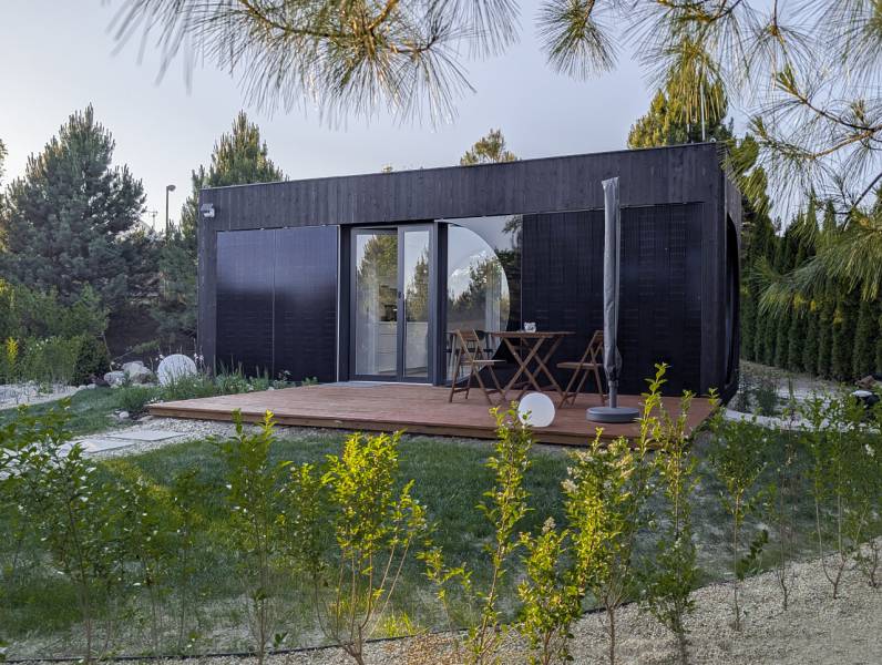 Prodazha Osobaja-nedvizhimost, Osobaja-nedvizhimost, Bratislava - Ruži