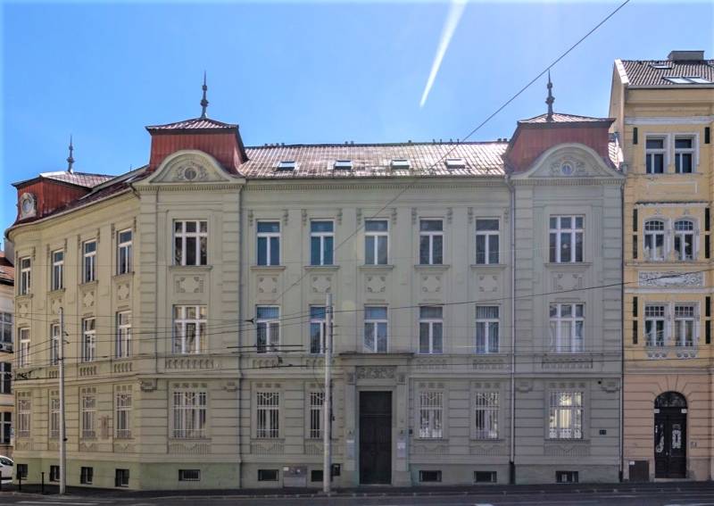 Arenda Ofisy, Ofisy, Štetinová, Bratislava - Staré Mesto, Slovakia