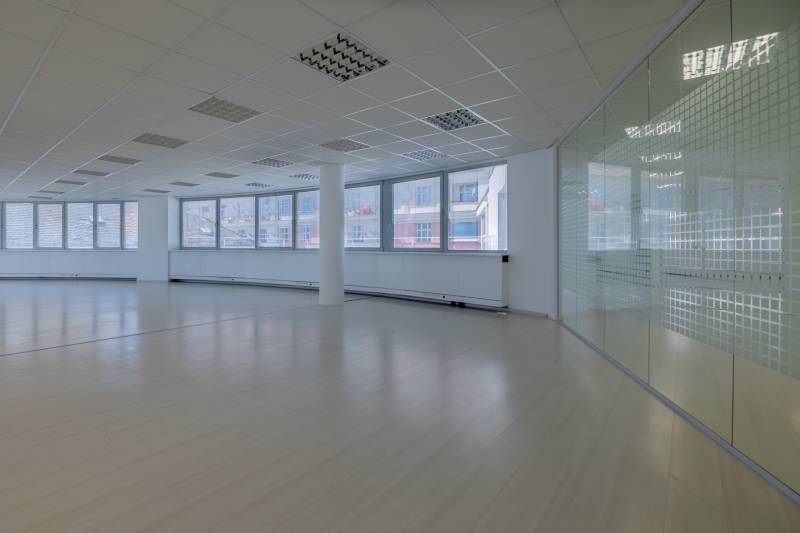 Arenda Ofisy, Ofisy, Štetinová, Bratislava - Staré Mesto, Slovakia