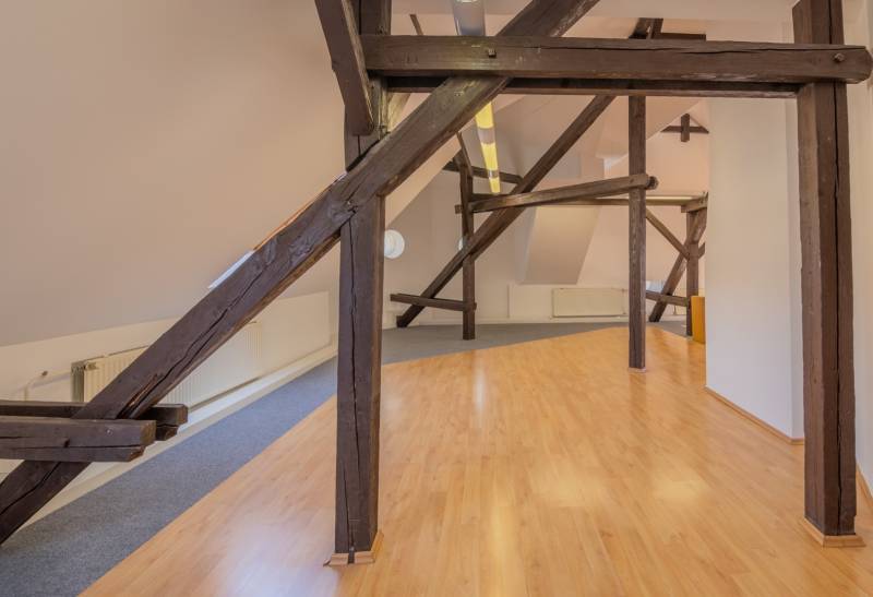 Arenda Ofisy, Ofisy, Štetinová, Bratislava - Staré Mesto, Slovakia