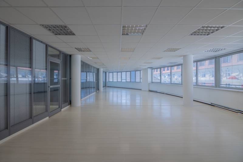 Arenda Ofisy, Ofisy, Štetinová, Bratislava - Staré Mesto, Slovakia