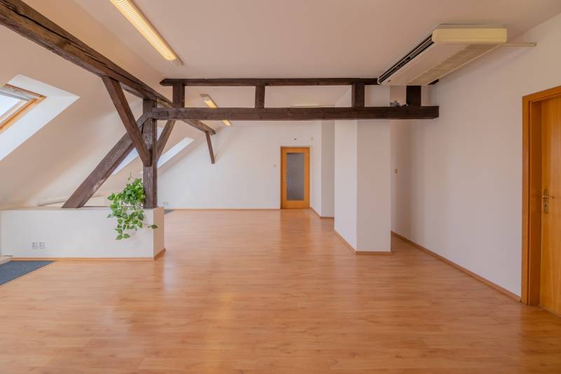 Arenda Ofisy, Ofisy, Štetinová, Bratislava - Staré Mesto, Slovakia