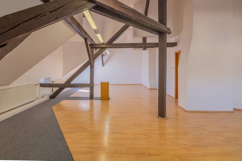 Arenda Ofisy, Ofisy, Štetinová, Bratislava - Staré Mesto, Slovakia