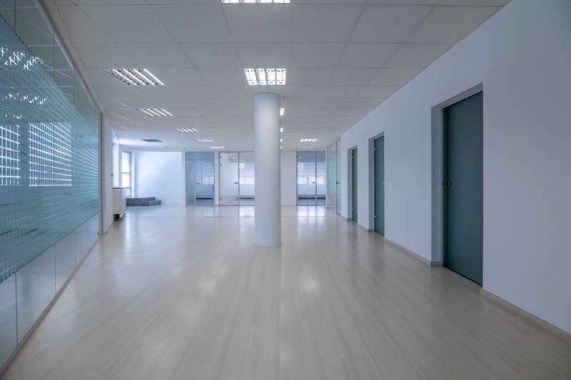 Arenda Ofisy, Ofisy, Štetinová, Bratislava - Staré Mesto, Slovakia