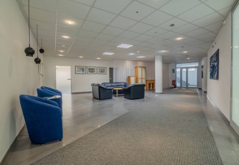 Arenda Ofisy, Ofisy, Štetinová, Bratislava - Staré Mesto, Slovakia