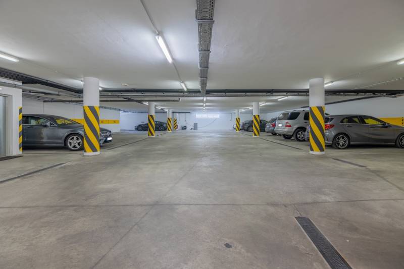 Arenda Ofisy, Ofisy, Štetinová, Bratislava - Staré Mesto, Slovakia