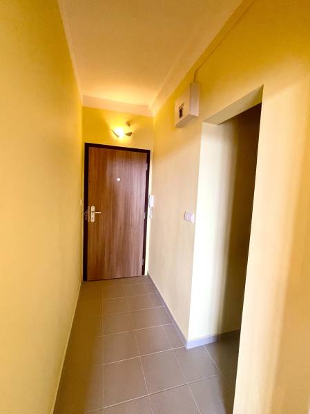 Prodazha 1-komnatnaya, 1-komnatnaya, Račianska, Bratislava - Nové Mest