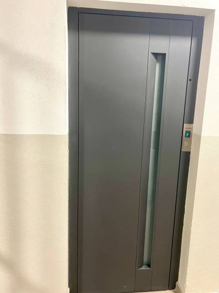 Prodazha 1-komnatnaya, 1-komnatnaya, Račianska, Bratislava - Nové Mest