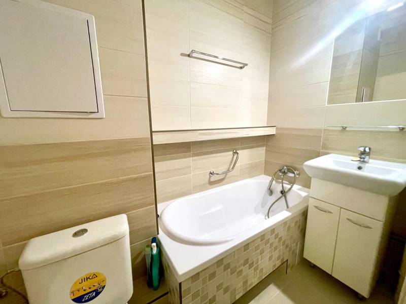 Prodazha 1-komnatnaya, 1-komnatnaya, Račianska, Bratislava - Nové Mest