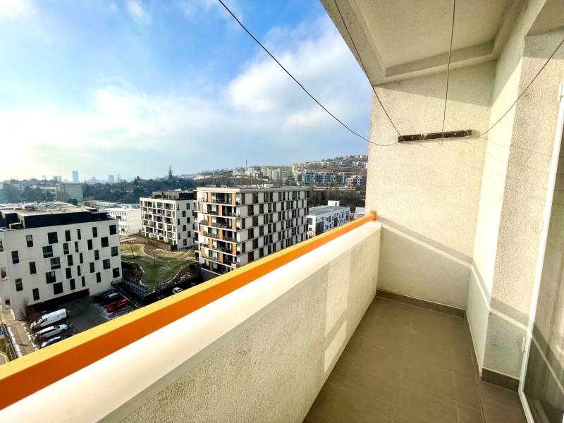 Prodazha 1-komnatnaya, 1-komnatnaya, Račianska, Bratislava - Nové Mest