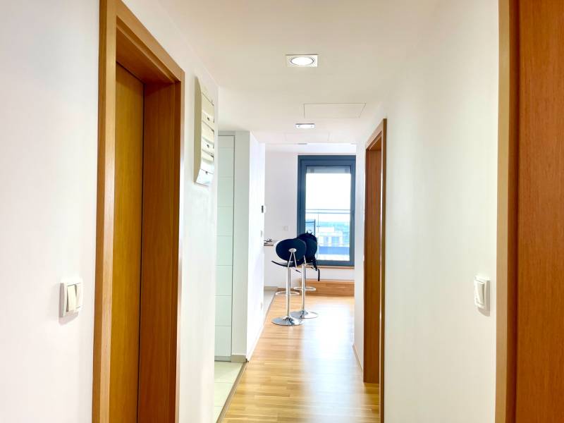 Arenda 3-komnatnaya, 3-komnatnaya, Plynárenská, Bratislava - Ružinov, 