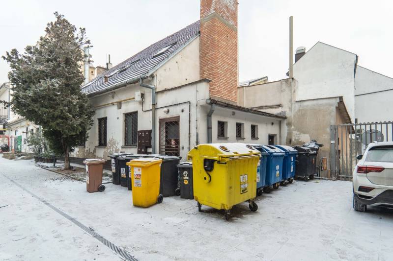 Prodazha Torgovye-pomeshchenija, Torgovye-pomeshchenija, Obchodná, Bra