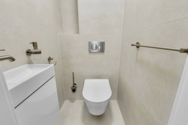 Prodazha 4-komnatnaya, 4-komnatnaya, Miletičova, Bratislava - Ružinov,