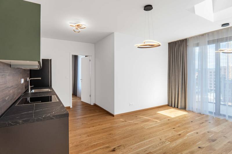 Prodazha 2-komnatnaya, 2-komnatnaya, Košická, Bratislava - Ružinov, Sl