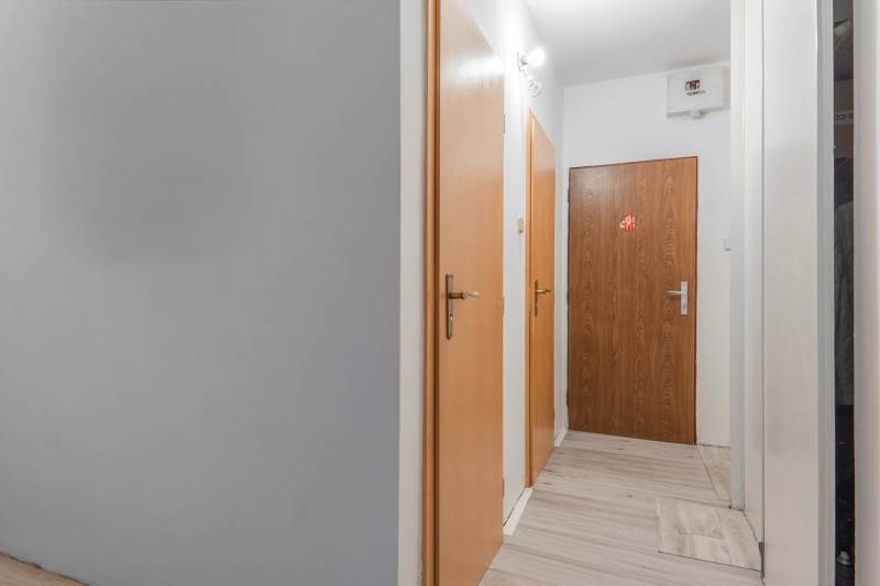 Prodazha 2-komnatnaya, 2-komnatnaya, Estónska, Bratislava - Podunajské