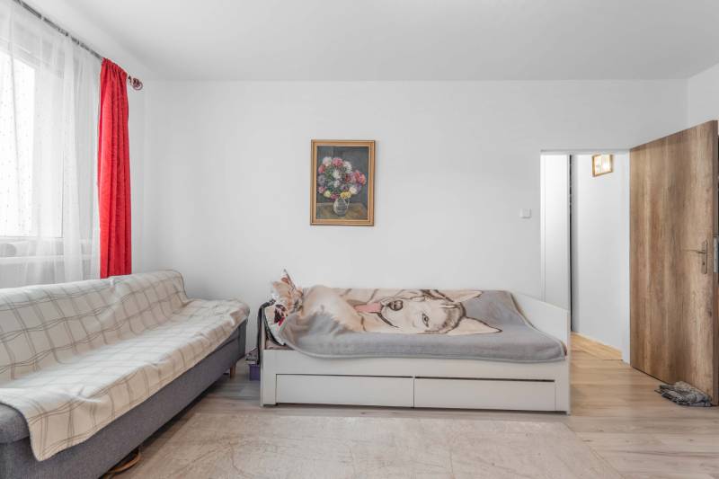 Prodazha 2-komnatnaya, 2-komnatnaya, Estónska, Bratislava - Podunajské