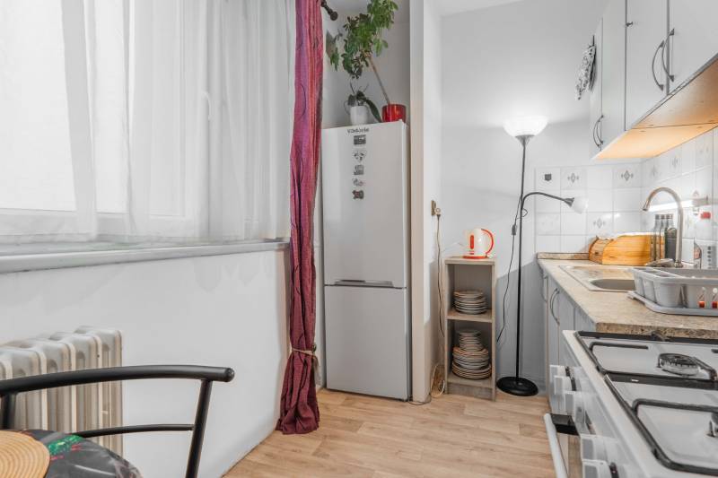 Prodazha 2-komnatnaya, 2-komnatnaya, Estónska, Bratislava - Podunajské