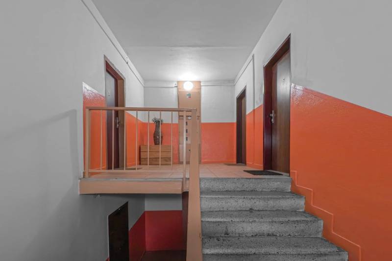 Prodazha 2-komnatnaya, 2-komnatnaya, Estónska, Bratislava - Podunajské