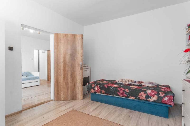 Prodazha 2-komnatnaya, 2-komnatnaya, Estónska, Bratislava - Podunajské