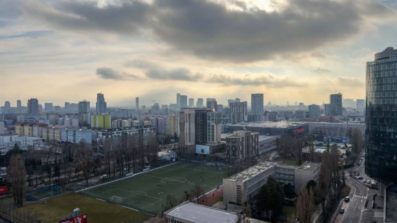 Prodazha 2-komnatnaya, 2-komnatnaya, Bajkalská, Bratislava - Nové Mest