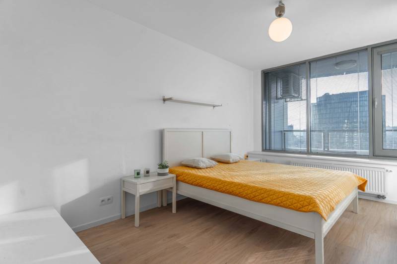 Prodazha 2-komnatnaya, 2-komnatnaya, Bajkalská, Bratislava - Nové Mest