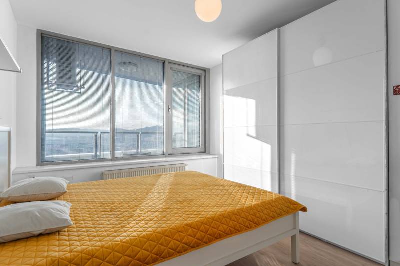 Prodazha 2-komnatnaya, 2-komnatnaya, Bajkalská, Bratislava - Nové Mest