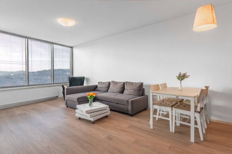 Prodazha 2-komnatnaya, 2-komnatnaya, Bajkalská, Bratislava - Nové Mest