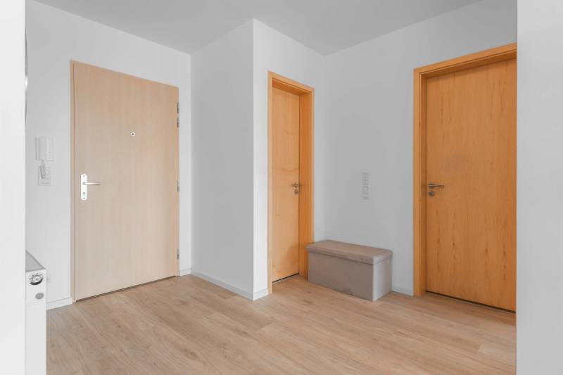 Prodazha 2-komnatnaya, 2-komnatnaya, Bajkalská, Bratislava - Nové Mest