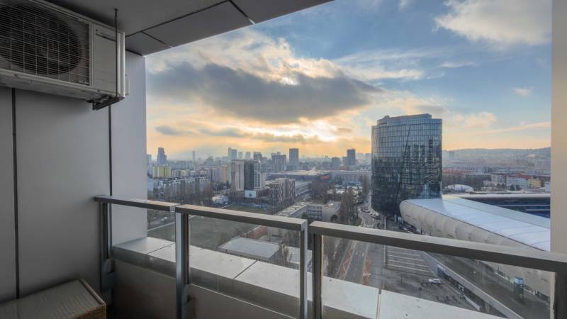 Prodazha 2-komnatnaya, 2-komnatnaya, Bajkalská, Bratislava - Nové Mest