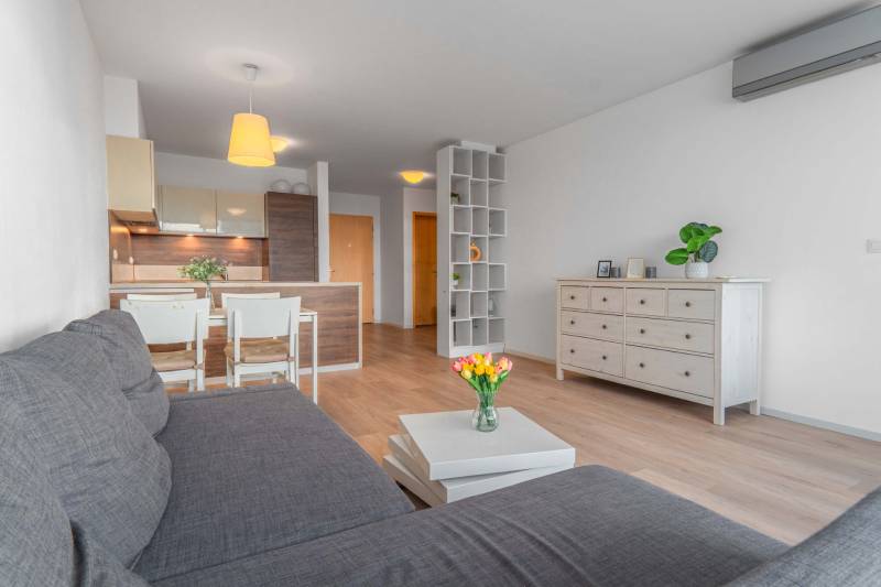 Prodazha 2-komnatnaya, 2-komnatnaya, Bajkalská, Bratislava - Nové Mest