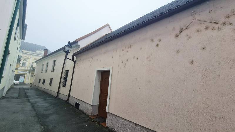 Prodazha Zdanija, Zdanija, Wiennerstrasse, Bruck an der Leitha, Austri