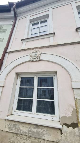 Prodazha Zdanija, Zdanija, Wiennerstrasse, Bruck an der Leitha, Austri