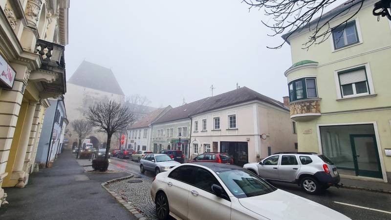 Prodazha CHastnye-doma, CHastnye-doma, Wiennerstrasse, Bruck an der Le