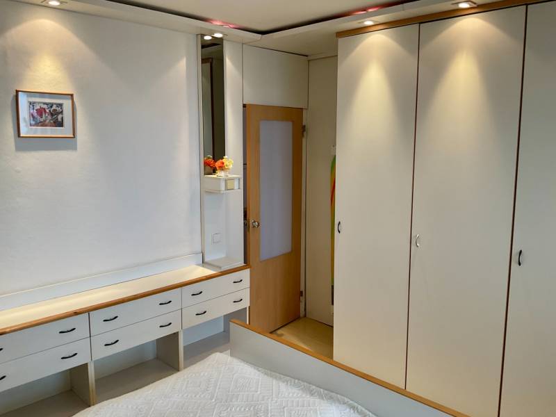 Arenda 3-komnatnaya, 3-komnatnaya, Osloboditeľská, Bratislava - Vajnor