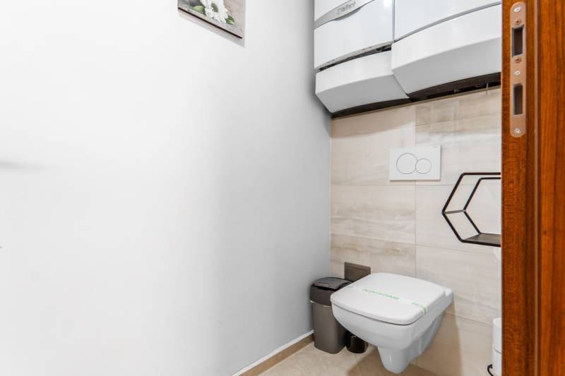 Prodazha 2-komnatnaya, 2-komnatnaya, Námestie 1.mája, Bratislava - Sta